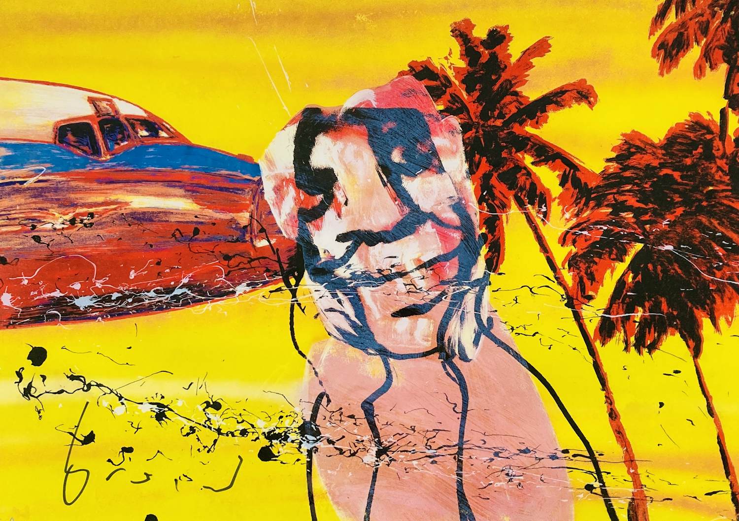 Herman Brood - Kid Creole kopen? Bied vanaf 495!