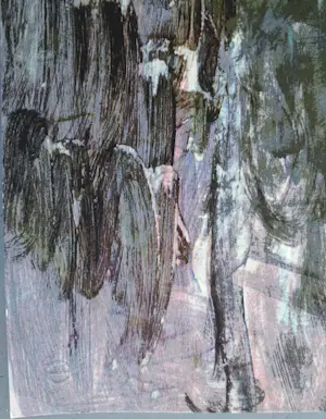 Kees van Bohemen - gesigneerde zeefdruk kopen? Bied vanaf 259!