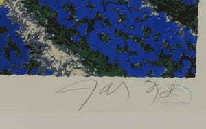 JAS - Zeefdruk, Milano - Ingelijst kopen? Bied vanaf 60!