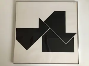 Hajo Hangen - Zonder titel kopen? Bied vanaf 225!