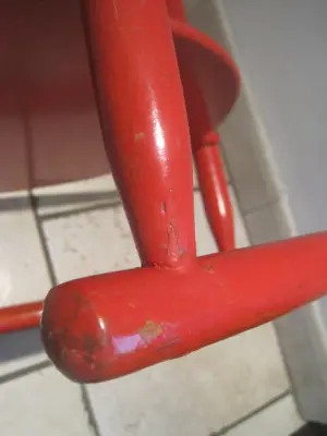 Karin Mobring - "Anna"kinderstoel voor Ikea kopen? Bied vanaf 50!