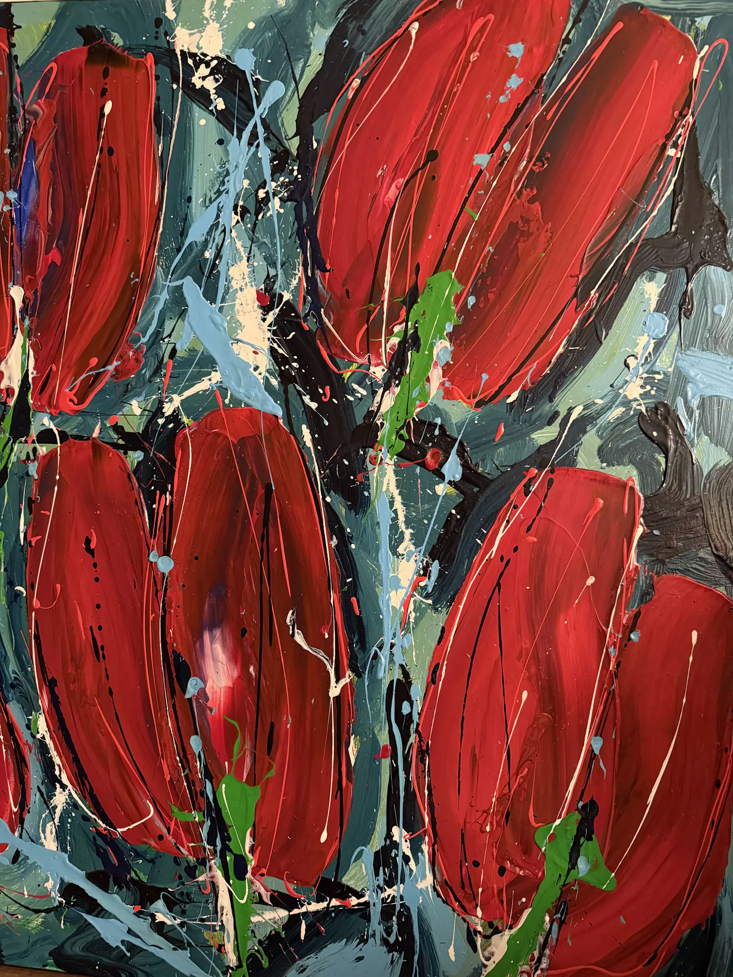 Ad van Hassel (1953)