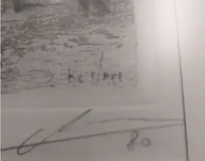 Albert De Vree - Grenspad en reigershoeve kopen? Bied vanaf 100!