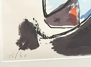 Anton Vrede - Nature & Man kopen? Bied vanaf 100!