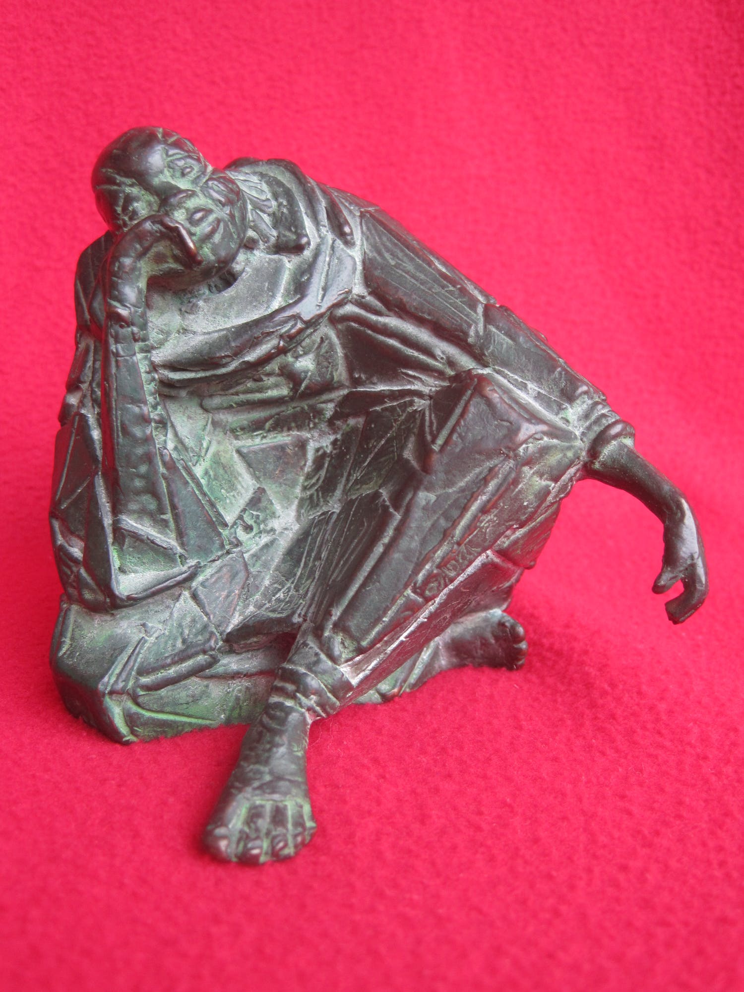 Loes Schellekens (1955)