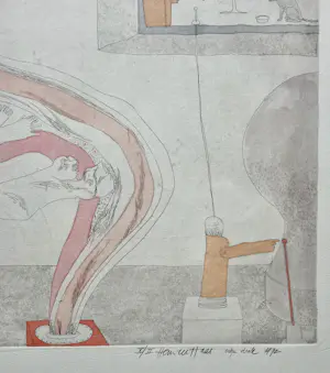 Henri de Haas - De pijn kopen? Bied vanaf 25!