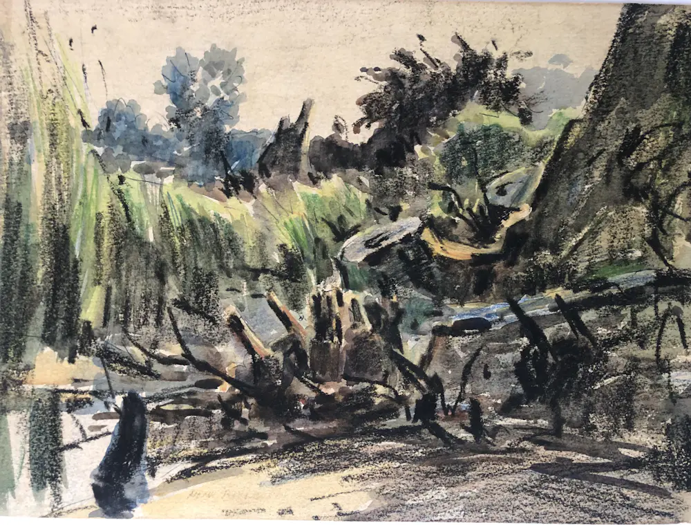 Henk Bellaard (1896-1975)