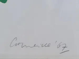Corneille - Femme de Nuit et d'aube. kaufen? Bieten Sie von 275!