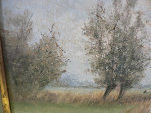 Jan Ernens - Landschap kopen? Bied vanaf 100!