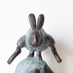 Yvonne Visser - Haasje Over kopen? Bied vanaf 700!