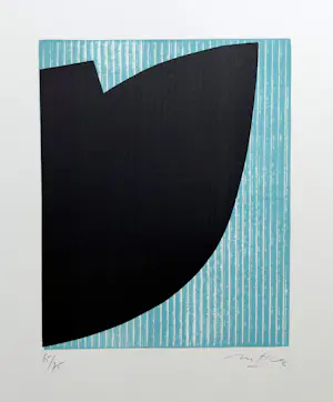 Buy Willem Snitker - met Bertus Aafjes - Park in den winter, tweekleuren kartondruk (1983)? Bid from 45!