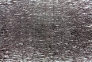 Pol Bury - Abstracte compositie, originele litho (dubbelpagina) kopen? Bied vanaf 55!