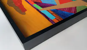 Ronald Boonacker - Tulpenvelden, DUO (Certificaat van echtheid) kopen? Bied vanaf 155!