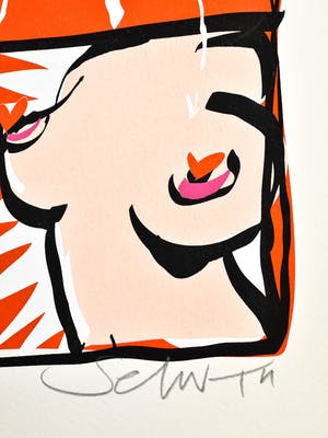 Selwyn Senatori - Valentina kopen? Bied vanaf 50!