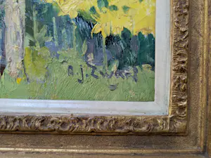 Arie Zwart - Bollenvelden kopen? Bied vanaf 3000!