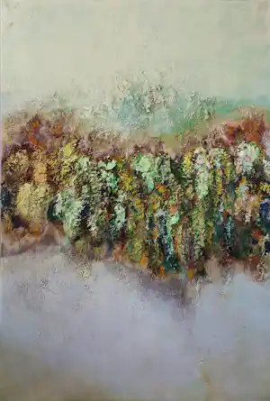 Gerard Strik - Zonder Titel (Groot!) verkauft für € 640!
