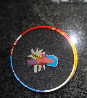 Corneille - Zilveren broche, met doosje kopen? Bied vanaf 65!