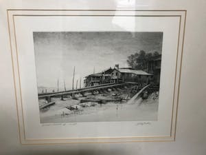 Jef Van Grieken - Ingarpé Manaus VI kopen? Bied vanaf 40!