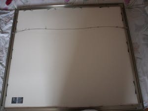 Anton Heyboer - Abstracte compositie kopen? Bied vanaf 150!