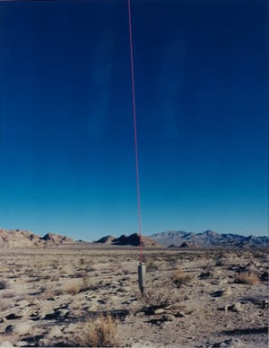 Jean Ruiter - Foto, Disputable Gravity - Ingelijst (Groot) kopen? Bied vanaf 35!