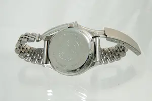 2- ZGAN edelstalen CITIZEN Promaster WR100 "military" automaat kopen? Bied vanaf 25!