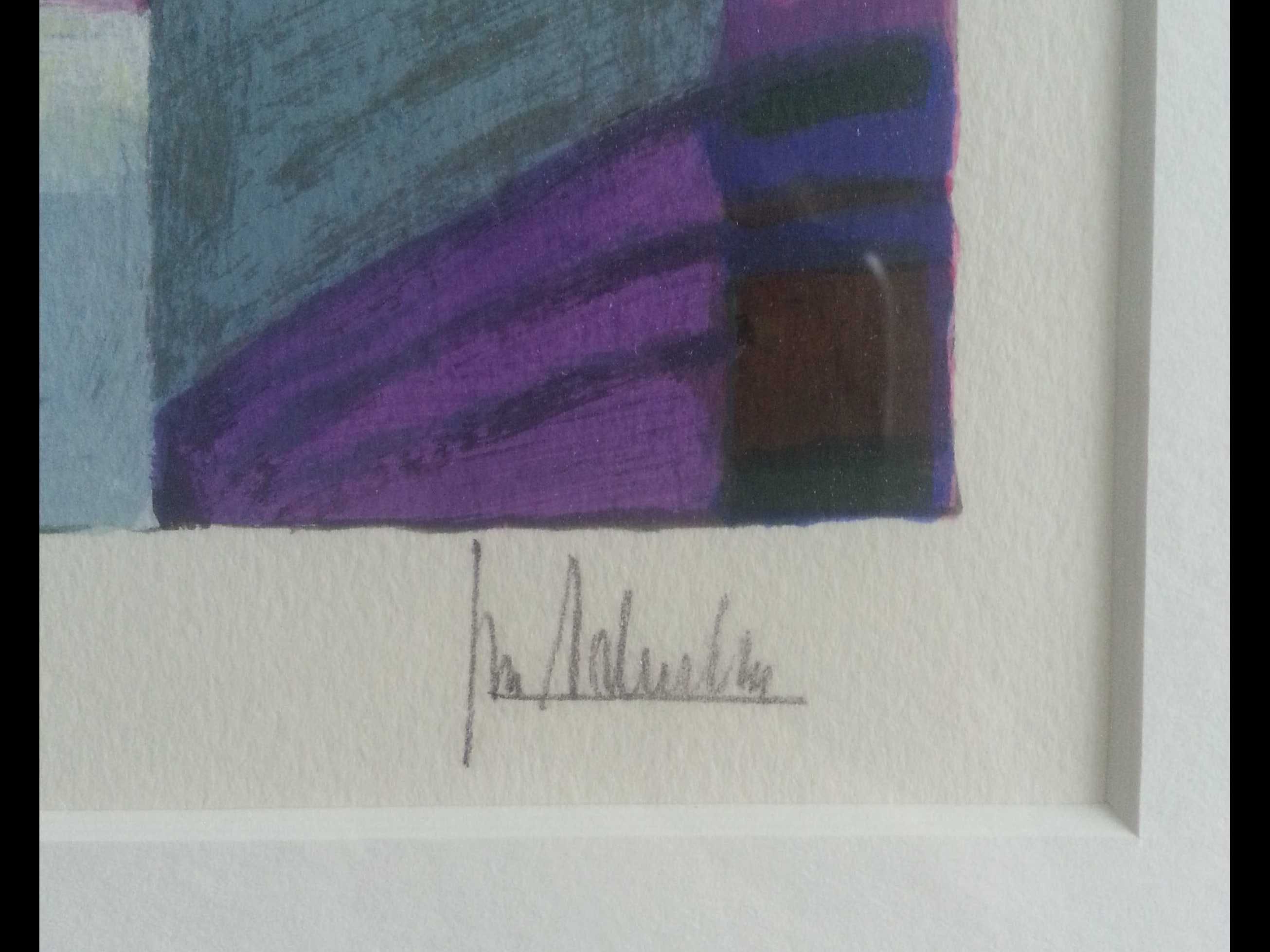 Ton Schulten - Huisjes in besneeuwd landschap kopen? Bied vanaf 245!