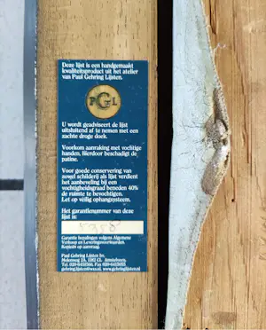 Jack Hamel - Corte, Corsica kopen? Bied vanaf 1200!