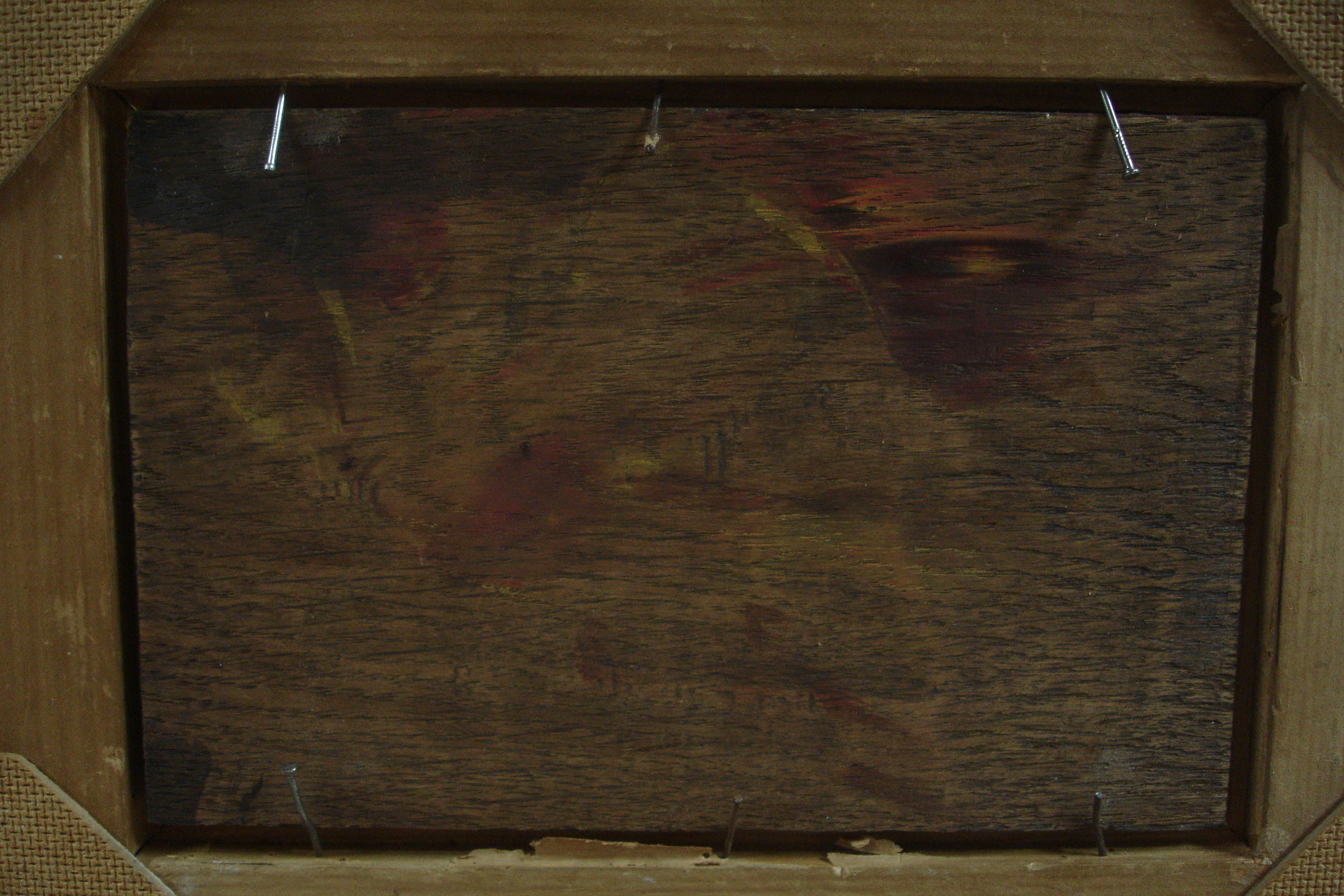 Niet of onleesbaar gesigneerd - Toni Ricci liggende dame kopen? Bied vanaf 1!