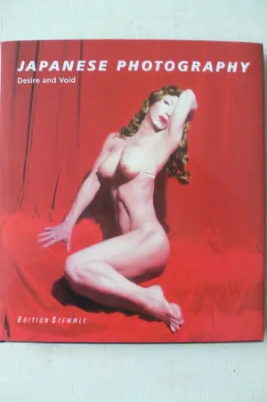 Nobuyoshi Araki - Painting Flower en Japanese photography kopen? Bied vanaf 60!