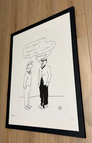 Kamagurka - Bokrijk kopen? Bied vanaf 275!