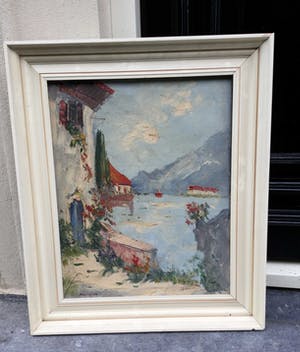 Jan Kelderman - C4831, Montreux kopen? Bied vanaf 50!