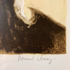 Bernard Charoy - Odile kopen? Bied vanaf 25!