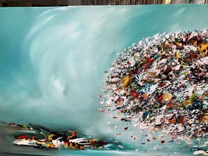 Gena - New World kopen? Bied vanaf 350!