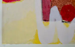 Henk van Vessem - Zonder titel kopen? Bied vanaf 35!