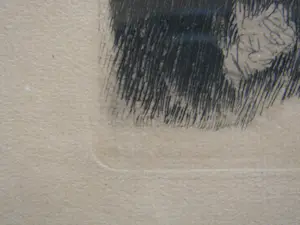 Edouard Manet - BERTHE MORISOT kopen? Bied vanaf 300!