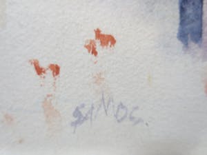 Guus de Ruiter - 1980 Samos (Griekenland) kopen? Bied vanaf 130!