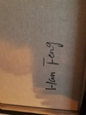Han Teng - geen titel kopen? Bied vanaf 45!