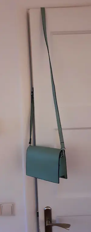 Niet of onleesbaar gesigneerd - Handtas "Piet Mondriaan" kopen? Bied vanaf 1!