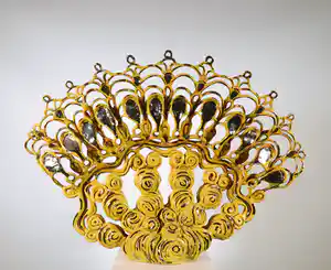 Det Smeets - Aardewerk, Djanger sister verkocht voor € 1!