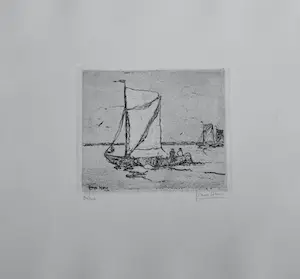 Frans Hens - Faire de la Voile kopen? Bied vanaf 30!