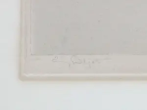 AcheterEugène Béjot - Le Quai des Celestins Paris - Ets? Enchérissez de 90!