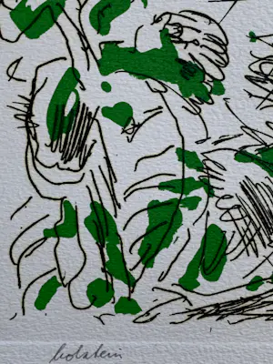 Pieter Holstein - Ets Kracht kopen? Bied vanaf 40!