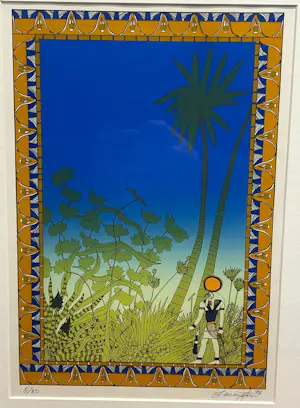 David Lavington - Onbekend kopen? Bied vanaf 35!