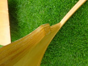 Jens Nielsen - Prijsverlaging voor Laminex- zeldzame demontabele houten stoel kopen? Bied vanaf 200!