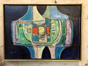 Rien Goene - Het Huwelijk kopen? Bied vanaf 950!