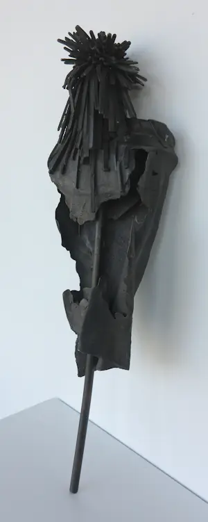 Jan Praet - Bronzen beeld, Figuur kopen? Bied vanaf 1200!