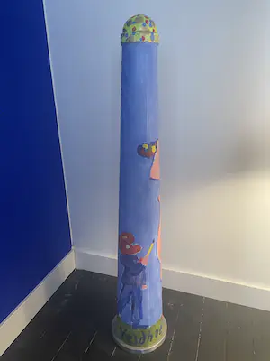 Aat Veldhoen - Amsterdammertje kopen? Bied vanaf 2000!