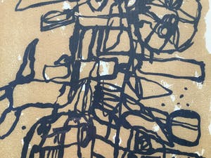 Corneille - Sans titre (1962) kopen? Bied vanaf 265!