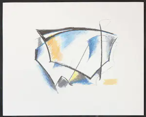 Heinrich Siepmann - Litho, Sylt kopen? Bied vanaf 1!
