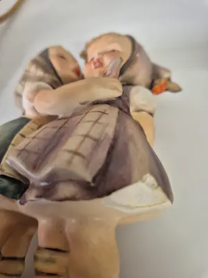 Porzellanfabrik W. Goebel - Goebel Hummel 196/0 kopen? Bied vanaf 25!